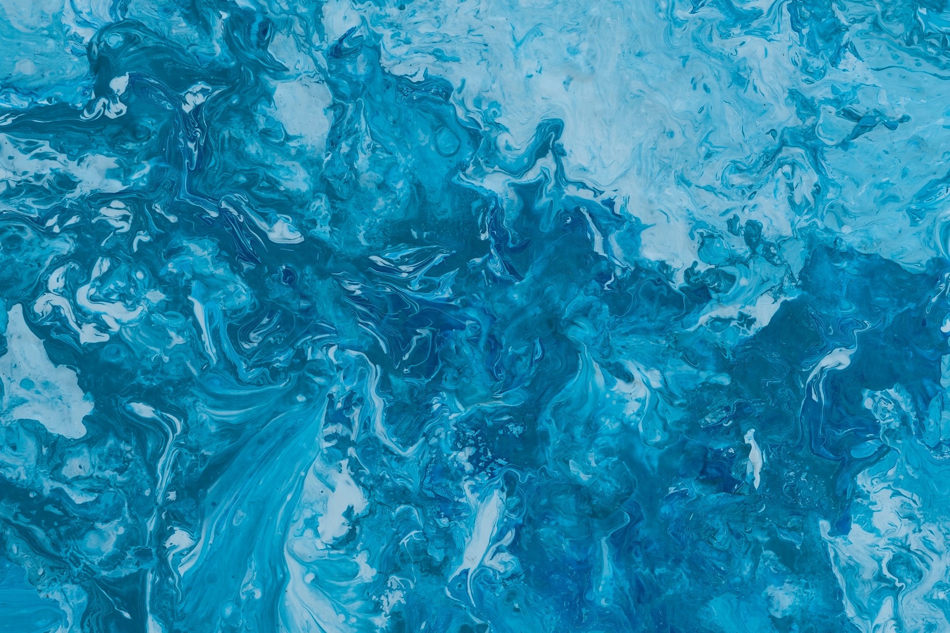 Abstract blog cover image for workflow guide