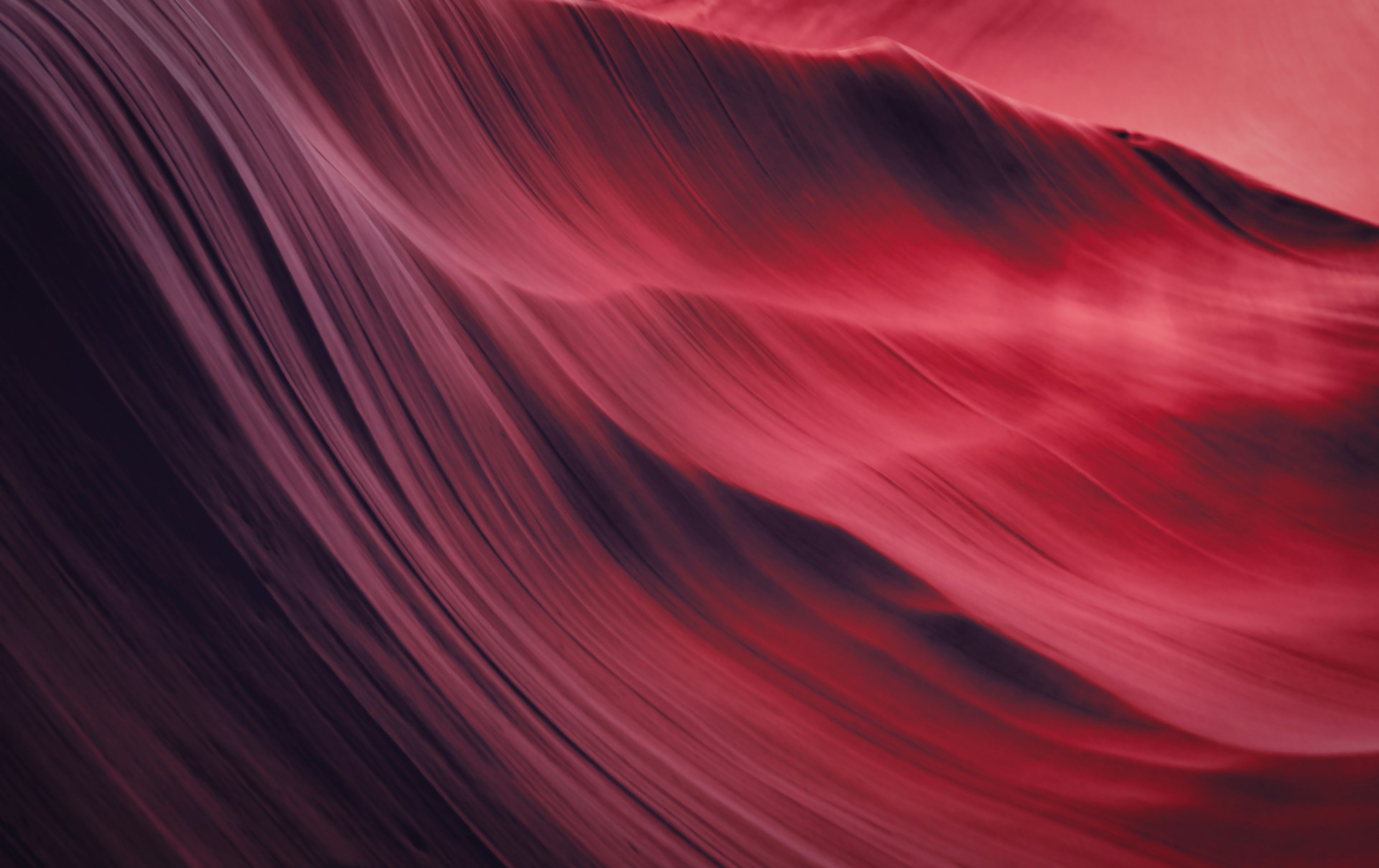 Abstract blog cover image for productivity article